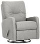 Palliser® Furniture Customizable Theo Manual Swivel Glider Recliner-0