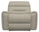 La-Z-Boy® Soren Wicker Power Rocking Recliner-1