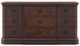 A.R.T. Furniture® Revival Napa Mahogany Dresser-2