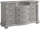 Holland House Gray Dresser-0