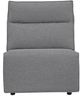 Signature Design by Ashley® Modmax II 8-Piece Pepper/Salt Power Reclining Modular Sectional-4