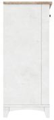 Riverside Furniture Maddox Aged Cotton Chest-3