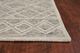 KAS Rugs Gramercy Sand 5'x7' Rug-3