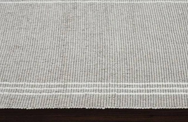 Renwil® Lindley Oatmeal 10'x13' Area Rug-3