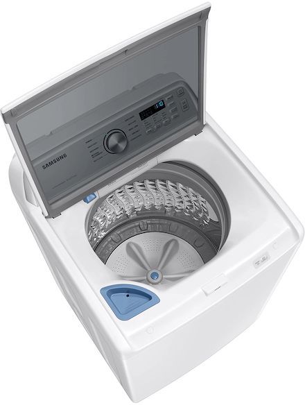 Samsung 4.7 Cu. Ft. White Impeller Top Load Washer with Wi-Fi and SmartThings-4