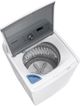 Samsung 4.7 Cu. Ft. White Top Load Washer-4