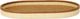 TOV Furniture Hakiri Natural/Tan Medium Storage Tray-3