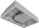 Vent A Hood® Premium Power Lung® 30" Stainless Steel Under Cabinet Range Hood-2