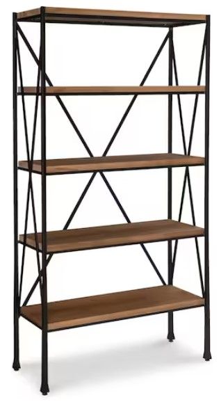 Bassett® Furniture BenchMade Winchester 18" Etagere-0