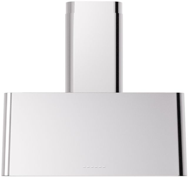 Ilve® Nostalgie II Series 30" Stainless Steel Wall Mounted Range Hood-0