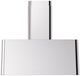Ilve® Nostalgie II Series 30" Stainless Steel Wall Mounted Range Hood-0