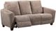 Parker House® Morehead Biscotti Power Reclining Sofa-1