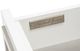 Michael Amini® Sky Tower Cloud White Dresser and Mirror-4