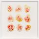 Stylecraft Epoxy Blooms I Wall Art-0