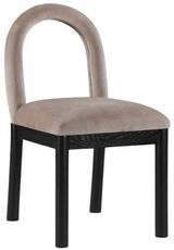 Taupe-Black