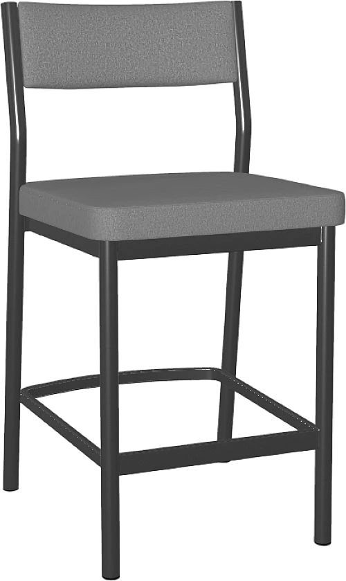 Amisco Customizable Adriana Counter Stool-0