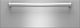 Wolf® M Series 30" Stainless Steel Professional Warming Drawer Front Panel-0