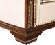 Furniture of America® Yucatan Beige Sofa-4
