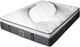 Dreamstar Bedding Luxury Collection Prestige 13.5" Hybrid Medium Euro Top Twin XL Mattress in a Box-0
