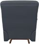 La-Z-Boy® James Midnight Power Rocking Recliner with Headrest and Lumbar-3