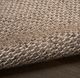 Nourison Home™ Tulum TLM03 Brown 5'x7' Style 4 Area Rug-3