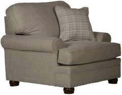 Jackson Furniture Farmington Buff Chair