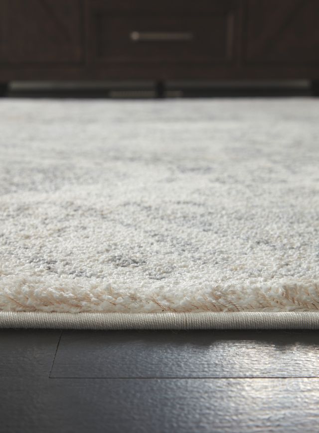 Signature Design by Ashley® Precia 5'x7' Large Area Rug-1