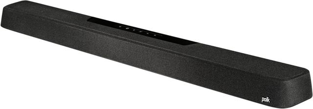 Polk Audio® MagniFi Max AX Black Soundbar System-2