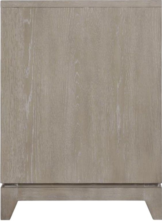 Riverside Furniture Rafferty Pavestone File Cabinet-3