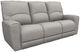 La-Z-Boy® Cassian Powder Power Reclining Sofa with Headrest-0