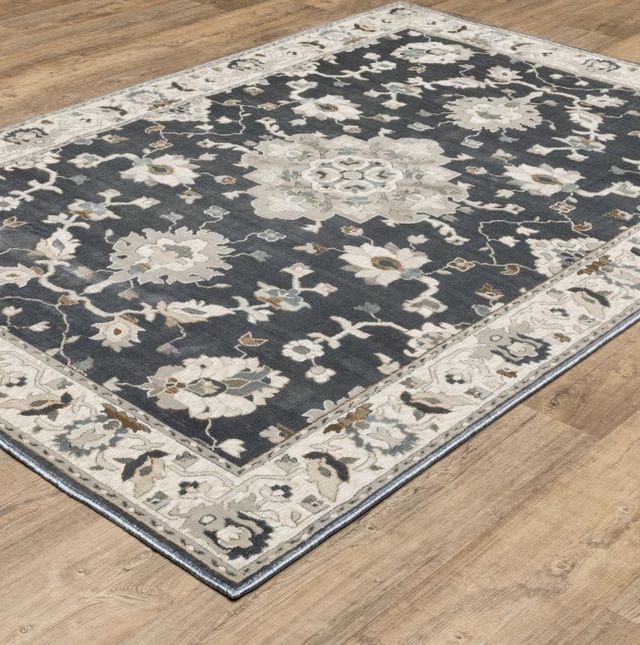Oriental Weavers™ Ellington 5'x8' Style 8 Area Rug-1