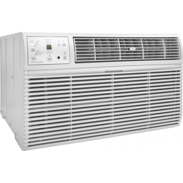 Frigidaire® Thru The Wall Air Conditioner-White-1