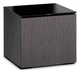 Salamander Designs® Chameleon Seattle 217 Gray Oak Sub Enclosure AV Cabinet-0