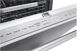 SKS 24" Stainless Steel Top Control Built-In Dishwasher-4
