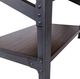 YHD Bethel Park Brown Coffee Table-4
