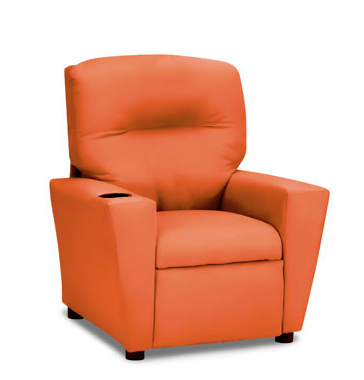 Kidz World Designer Living Room Youth Recliners-0