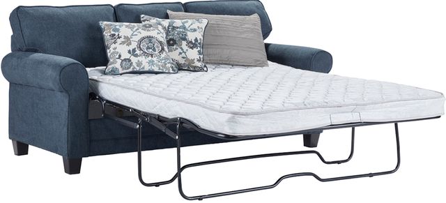 Hughes Furniture® 3700 Lotus Aegean Regular Sleeper-0