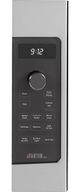 GE Profile™ 1.7 Cu. Ft. Stainless Steel Over The Range Microwave-4