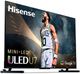 Hisense U7 Series 65" Mini-LED 4K Ultra HD Smart Google TV-3