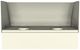 Vent-A-Hood® 48" Biscuit Wall Mounted Range Hood-2