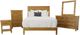 Vintage Furniture Dawson Chest-1