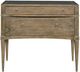 Vanguard® Furniture Customizable Compendium Phoebe Nightstand Chest-3