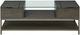 Riverside Furniture Hyde Caviar Rectangular Coffee Table-1