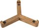 Renwil® Lance Brown/White Tray-5