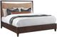 Fairfield® West Camden Ecru/Tahitian Pearl King Bed-0