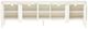 Michael Amini® La Marisia Creamy Pearl Media Cabinet-2