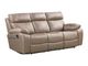 Clive Sofa and Loveseat Set-1