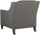Temple Furniture Customizable Garrett Chair-2