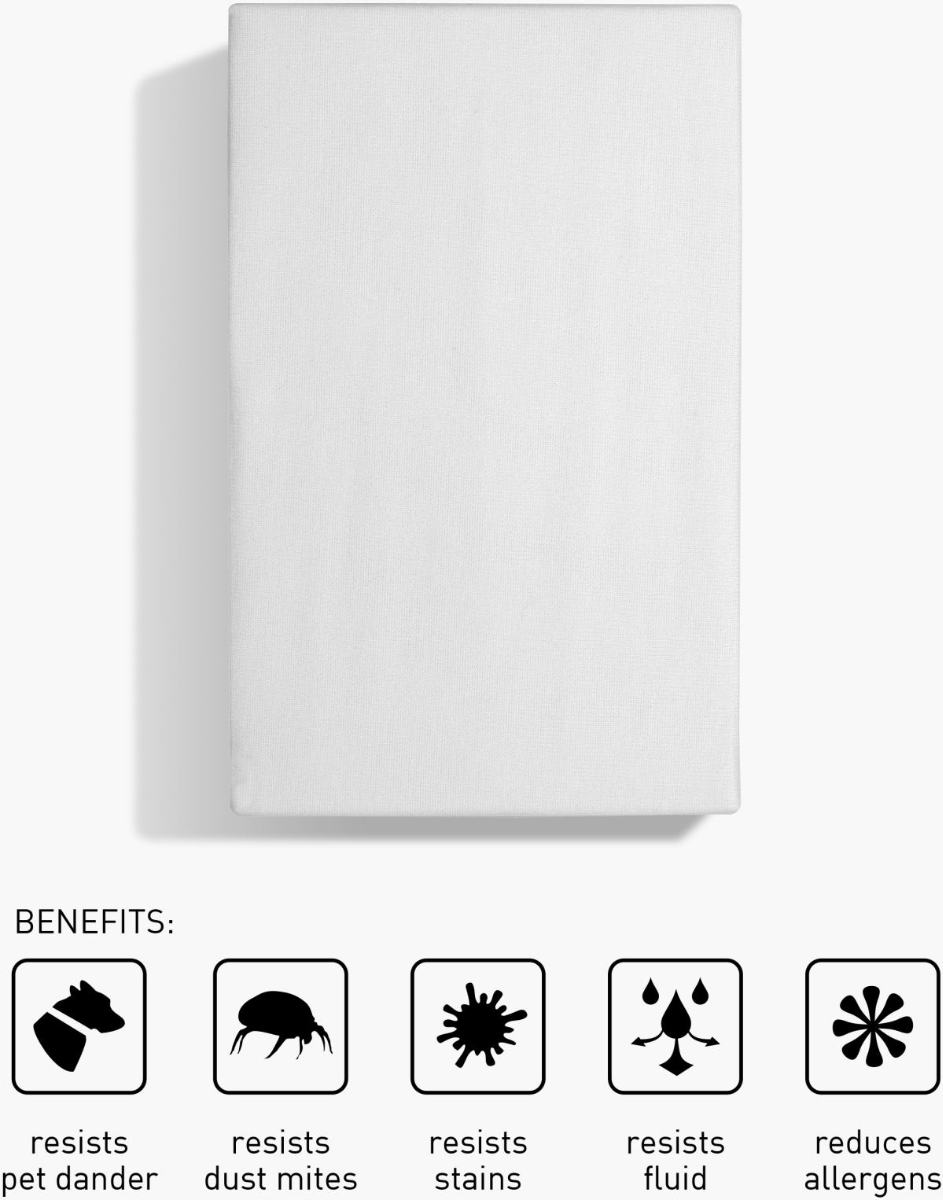 BEDGEAR StretchWick Queen Mattress Protector - Thumbnail 2