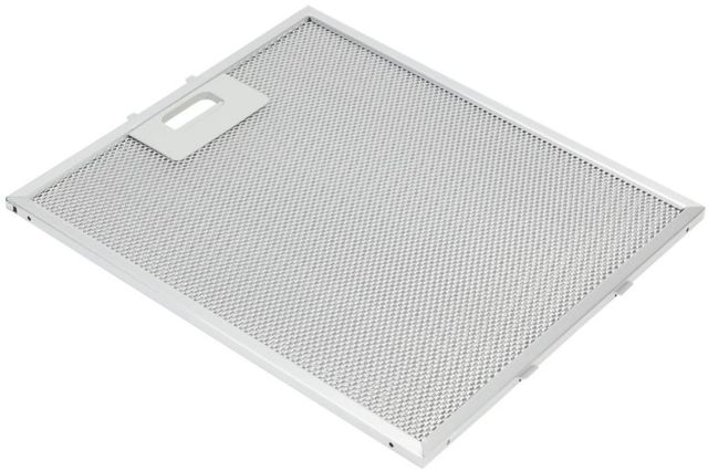 JennAir® Silver Range Hood Grease Filter-0